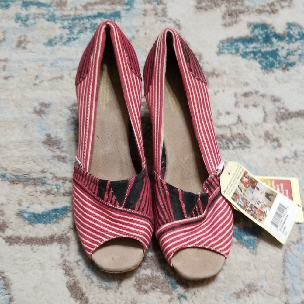 Wedges